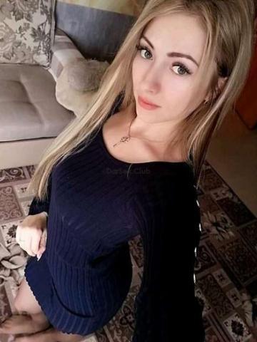 Индивидуалка Ника Фотография 2